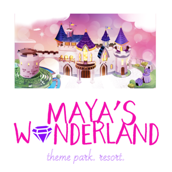 Mayas Wonderland